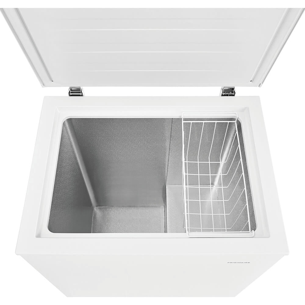 freezers at rona