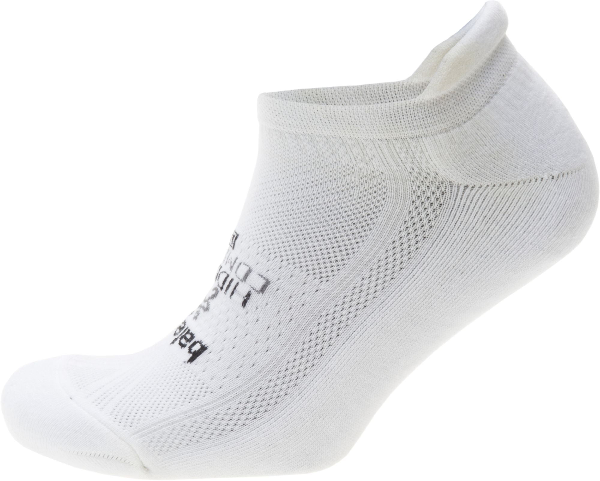 Balega - Balega Hidden Comfort No-Show Running Socks For Men And Women
