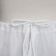 thumbnail image 3 of Sonducket Vestido de niña de flores para niña, apliques de tul, vestido de apoyo, enagua a elección de regalo eficaz para niños Disfraces de disfraces blanco 55cm, 3 of 6