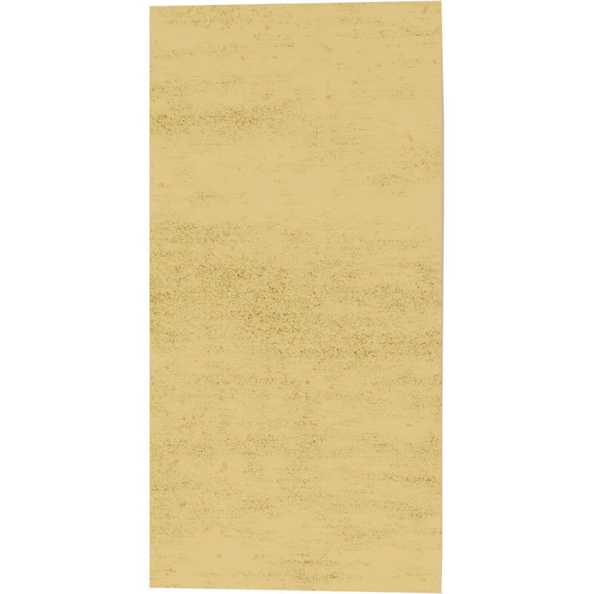2"W x 6"D x 4"H Classic Clemmons Rough Cedar Woodgrain TimberThane Corbel, Primed Tan
