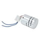 thumbnail image 2 of Luz de pared de aluminio ANGGREK 3W LED para interiores, 2 of 8