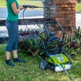 Restored Premium Sun Joe SPX4003ELT Electric Pressure Washer, Included