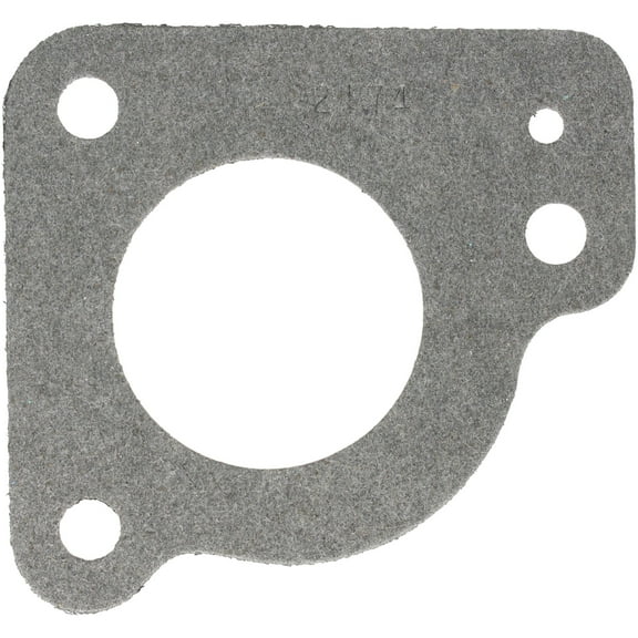 Gates 33645 Engine Coolant Thermostat Gasket Fits select: 2001 FORD FOCUS, 1981-2002 FORD ESCORT