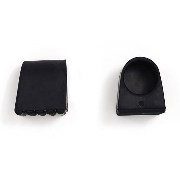 Gib Block Rack Feet 2/pk