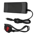 thumbnail image 2 of 42V 2A Reemplazo Cargador de Scooter Eléctrico Adaptador Cargador de Batería para 110-240V Cargador DC 42V Mi Scooter Eléctrico Venta Al Alcalde CP Electisan, 2 of 7
