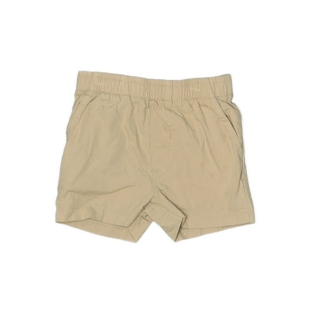 Pre-Owned Free Planet Boy's Size 12 Mo Shorts