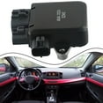 thumbnail image 4 of 1x For Mitsubishi Lancer /Outlander 2002-2007 Car Cooling Fan Control Unit Module Brand New And High Quality Parts & Accessories, 4 of 12