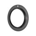 thumbnail image 1 of M42-AI 42mm Screw Mount Lens to Nikon AI F Camera Lens Mount Adapter Ring, 1 of 5