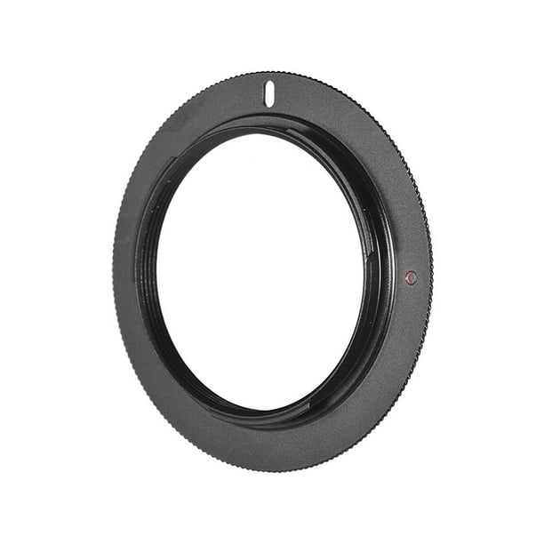 M42AI 42mm Screw Mount Lens to Nikon AI F Camera Lens Mount Adapter