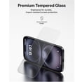 thumbnail image 5 of Mica Anti Luz Azul para iPhone Air Belkin, 5 of 5