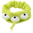 thumbnail image 2 of Diadema de Alien para Toy Story, accesorios para el cabello elásticos y lujosos para lavado de cara, ducha, belleza, cuidado de la piel, 1 unidad… Adepaton WRQX-569-2, 2 of 6