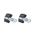 thumbnail image 1 of unique 2pcs Md178243 For Manifold Absolute Pressure Sensor For Mivec Map Sensor 4g92, 1 of 5