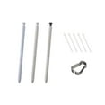 thumbnail image 6 of Stylus Pen Compatible for Samsung Galaxy S25 Ultra, Touch Screens Stylus Pencil Tablet PC Mobile Phone S Pen Replacement, 6 of 9