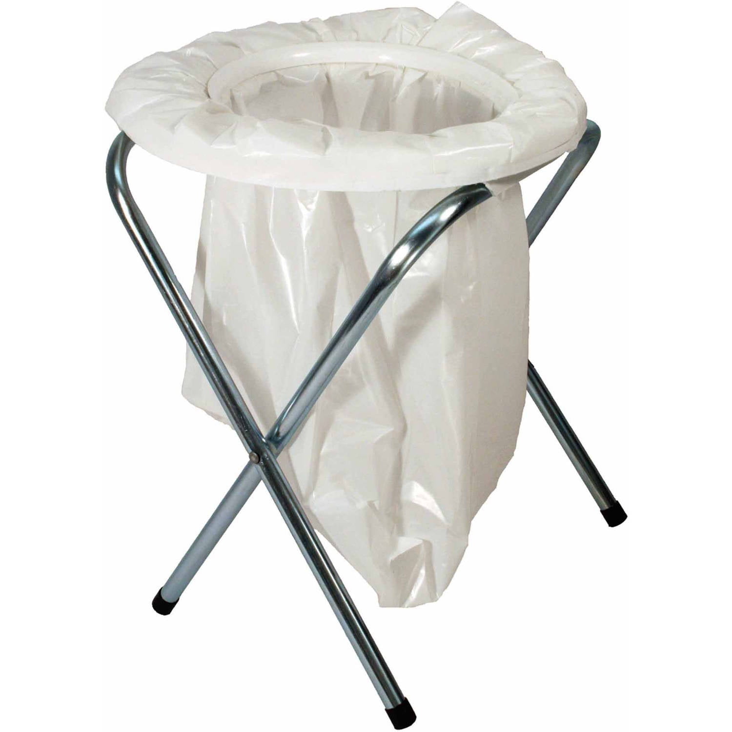 Highlander Campa-Loo Replacement Bags x 12 for all Portable Toilets 