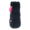 thumbnail image 5 of 15In Black Peeps Plush for Adult and Child, Easter, 5 of 5