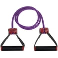 thumbnail image 1 of Liga de resistencia Lifeline  Max Flex Cable Kit 20 Lb, 1 of 4