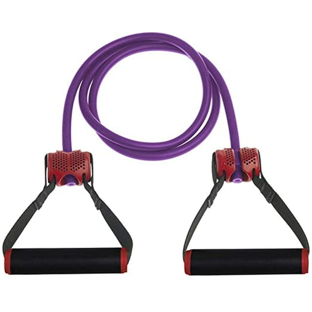 Liga de resistencia Lifeline Max Flex Cable Kit 20 Lb