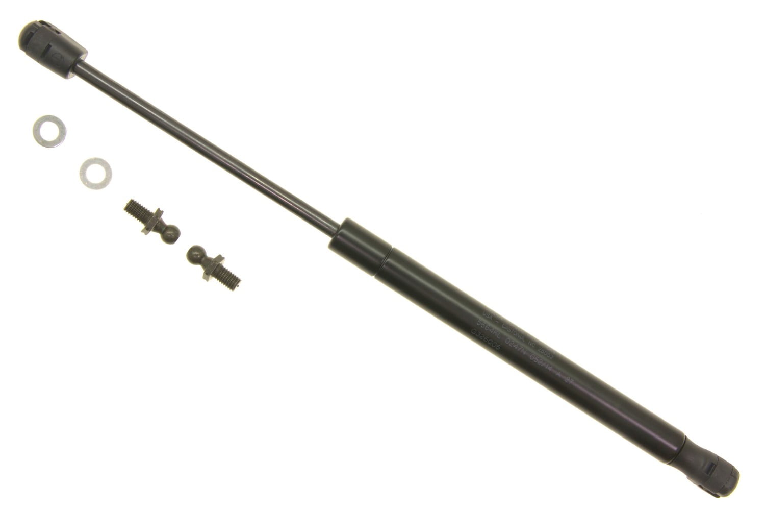 Sachs SG326006 Trunk Lid Lift Support