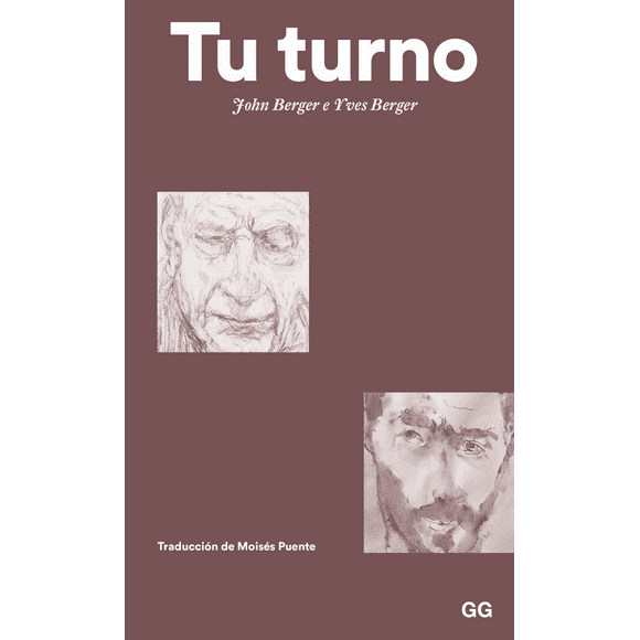 TU TURNO EDITORIAL GG Pasta Blanda