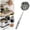 A, variant on fsxdhpcsgfc Stainless Steel Drain Spoon Suitable For Deep Frying Pans Can Mesh Spoon Suitable For Frying Deep Frying Cooking Pasta Boiling Eggs Boiling Soup Draini Tub Ring Food Strainers for Shape