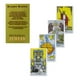 thumbnail image 3 of Tarot Rider Waite Profesional Plastificado 78 cartas+instructivo Zohar Tarot Rider Waite Profesional 12x7 cm, 3 of 6