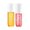 P, variant on Hair Body Mist For Women Long Duration Fruity Body Spray Most Gifted Crush Body Scent Moisturize Skin 90ml