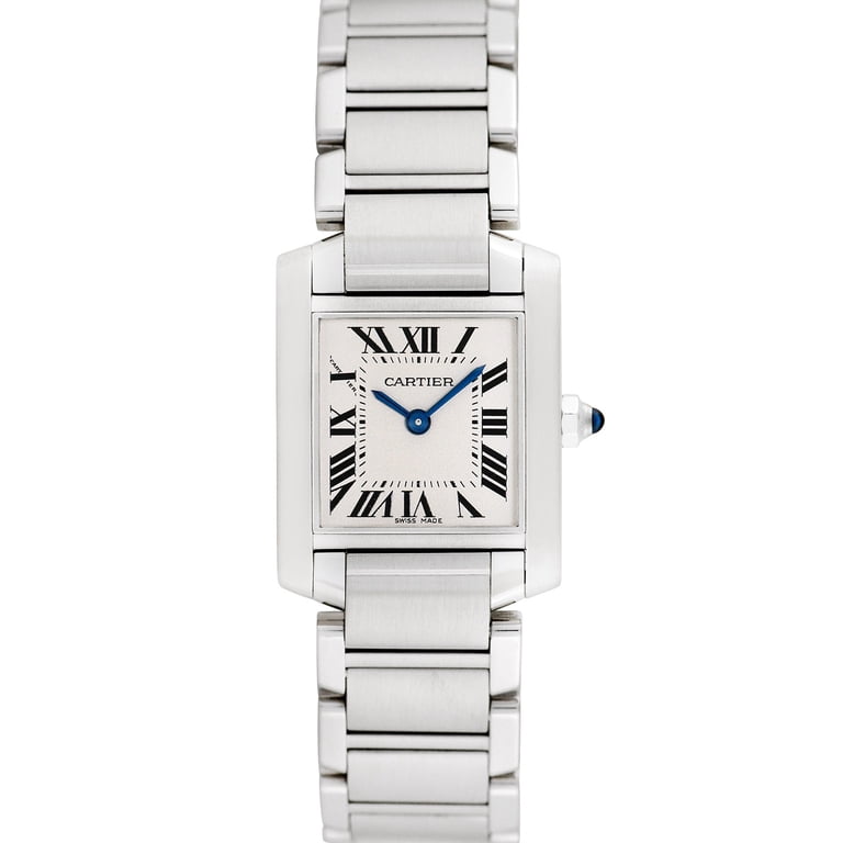 Pre-Owned Cartier Women display picture 3