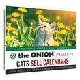 thumbnail image 2 of The Onion 2018 Daily Calendar (Other), 2 of 2