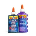 thumbnail image 6 of Elmer's Eclipse Slime Kit with Cosmic and Glitter Glue, 4 Count, 6 of 7