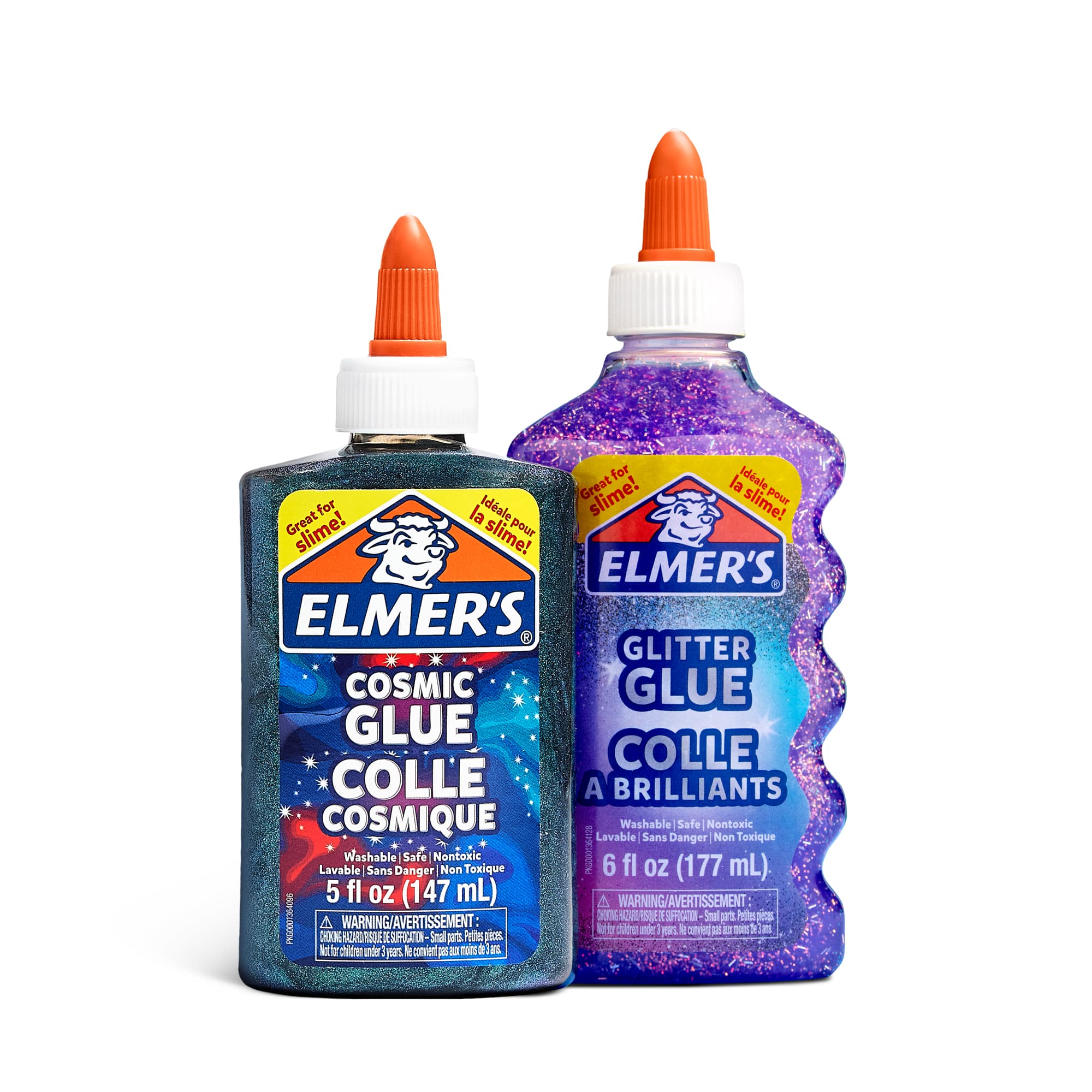 Elmer's Eclipse Slime Kit (4-Piece Set) photo 7