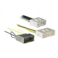 thumbnail image 4 of Metra Chrysler Dodge Jeep Amp Bypass, 70-6514, 4 of 6