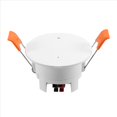 thumbnail image 3 of ZigBee 24G Smart Human Presence Sensor with Luminance Detection Accuracy Tuya Intelligent Human Micromotion Sensor,1 x Smart presence sensor 1 x English instruction manual,White, 3 of 8