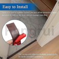 thumbnail image 5 of Selfadhesive Floor Transition Strip Wearresistant Flooring Seam Edge Trim Cabinet Easy To Clean And, 5 of 5