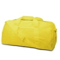 thumbnail image 1 of Liberty Bags Game Day Large Square Duffel-8806, 1 of 1