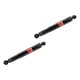 thumbnail image 1 of Par de AMORTIGUADORES GAS SONORA 2000 al 2006 CHEVROLET Traseros SACHS ., 1 of 4