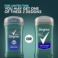 thumbnail image 2 of Degree Men Arctic Edge Deodorant (Pack of 6), 2 of 9