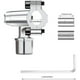 thumbnail image 3 of Riwesomey 6 unids/set válvula de perforación de bala línea de válvula de grifo Kits de válvula de perforación de bala grifo de refrigerador Vehículos, repuestos y accesorios Mis, 3 of 6
