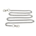 thumbnail image 3 of Curb Chainfor Jewelry Making,8pcs Curb Chain 6 Jewelry Making Accessories DIY Curb Chain Achieve More, 3 of 14