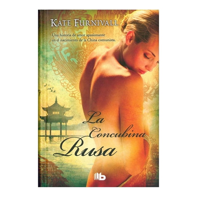 La Concubina Rusa