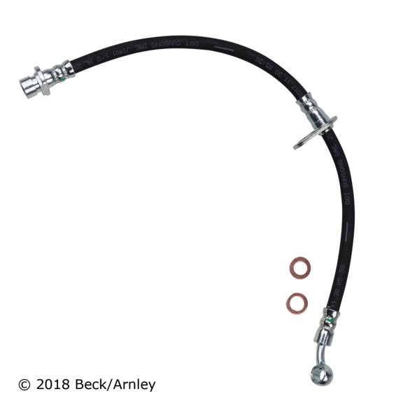 BeckArnley 073-2019 Brake Hose