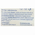 thumbnail image 3 of Natracare Moist Tissue Safe 2 Flush 30 ct - 4 Pack, 3 of 4