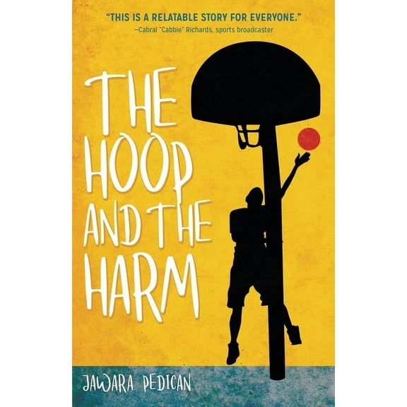 The Hoop and the Harm, (Paperback)