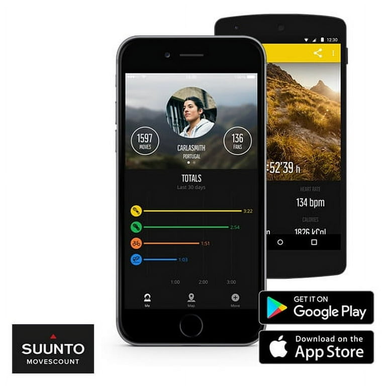 Suunto ss023310000 hotsell