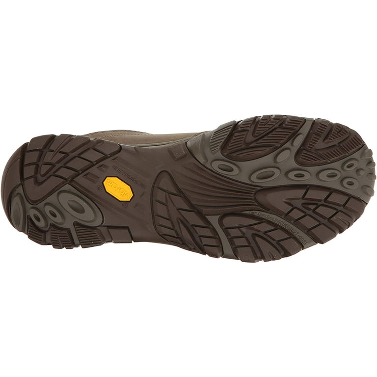 Merrell men's moab adventure lace online
