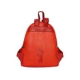 thumbnail image 3 of Disney Aladdin - Princess Jasmine Red Outfit Cosplay Backpack Mini (Entertainment Earth Exclusive) Loungefly, 3 of 4
