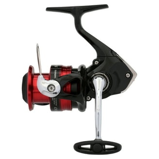 Accurate Twinspin Spinnig Reel - Walmart.com