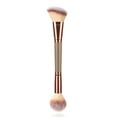 thumbnail image 1 of HUSERYT Pinceaux de Maquillage Double Face, 1 of 5