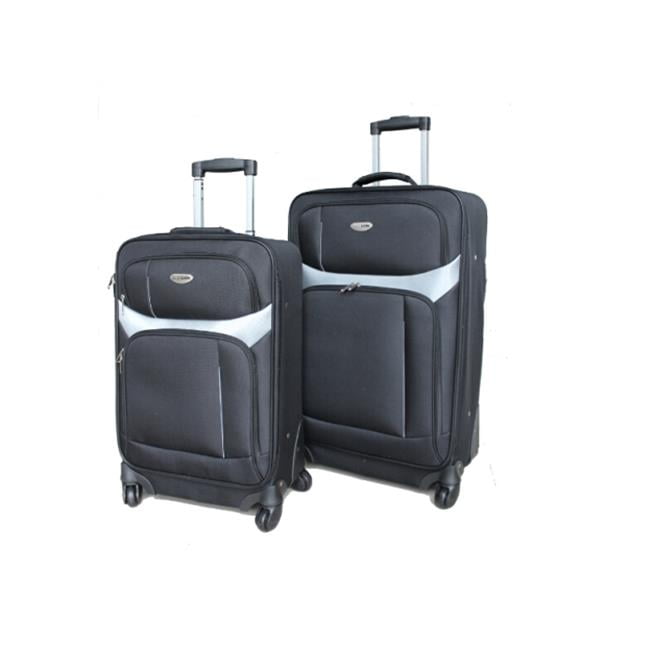 good luggage set