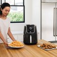 thumbnail image 3 of Ninja Max XL Air Fryer – 5.2L (5.5QT) – Grey – Open Box – Tested & Guaranteed, 3 of 5