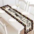 thumbnail image 1 of Halloween Decorations Clearance Sale  Halloween Table Flag Holiday Scene Decoration Tablecloth Decoration, 1 of 4